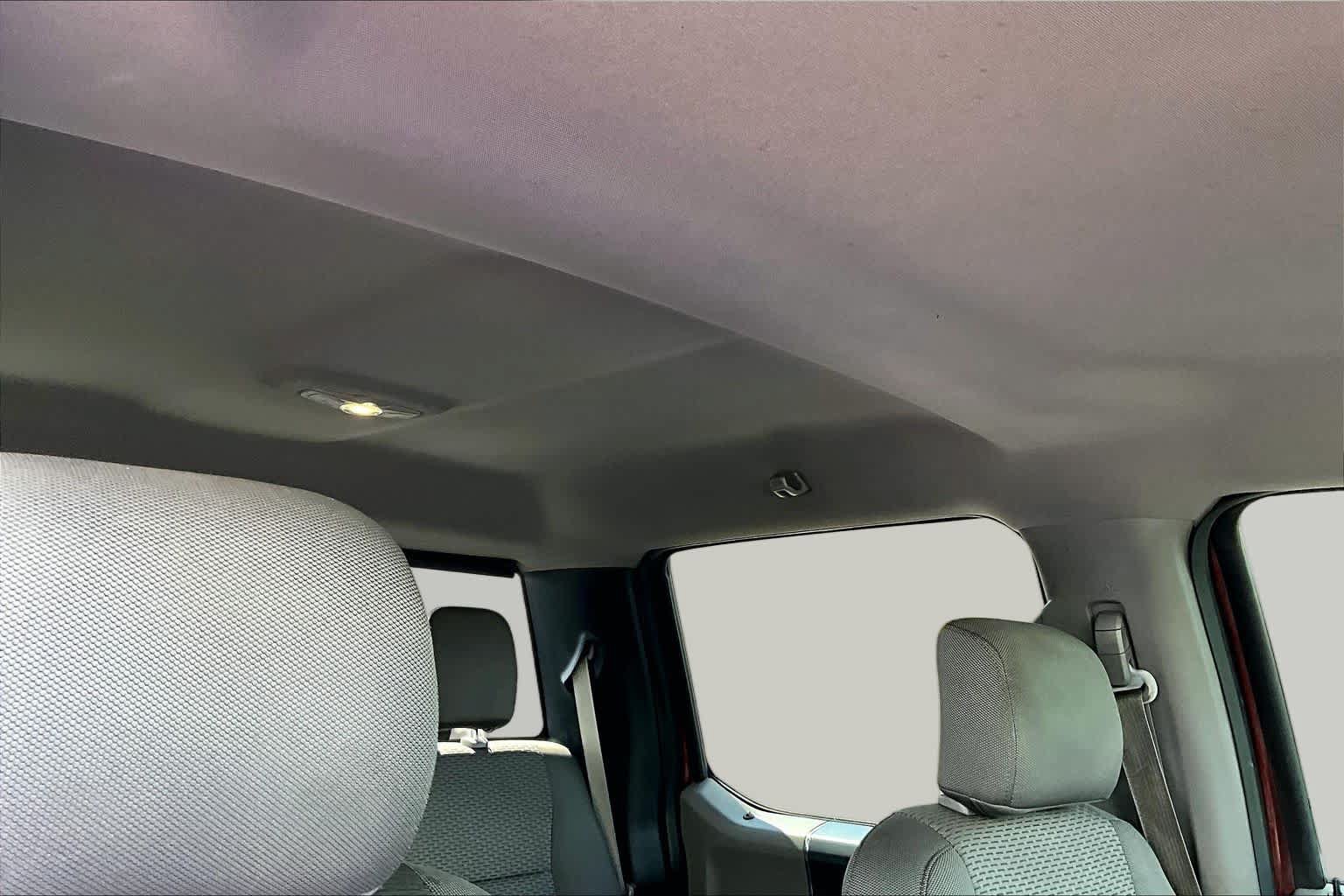 Used 2015 Ford F150 XLT w/ Equipment Group 302A Luxury RWD image 14