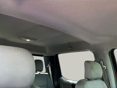 Used 2015 Ford F150 XLT w/ Equipment Group 302A Luxury RWD image 14