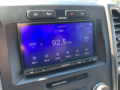 Used 2017 Ford F350 XLT w/ XLT Value Package image 21