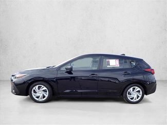 Used 2024 Subaru Impreza 2.0i video 2