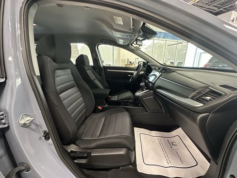 Used 2022 Honda CR-V Special Edition image 24