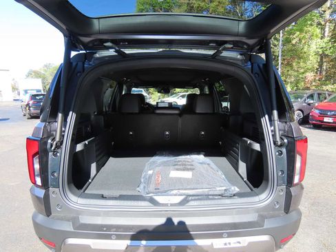 New 2026 Honda Passport TrailSport Elite image 10