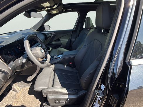 Used 2025 BMW X3 xDrive30i w/ Convenience Package AWD/4WD image 19