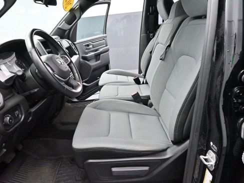 Used 2023 RAM 1500 Big Horn image 11