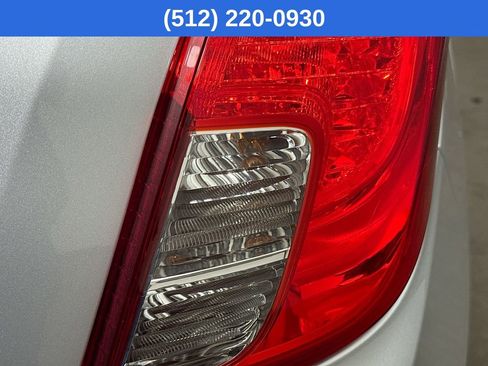 Used 2016 Buick Encore AWD image 30