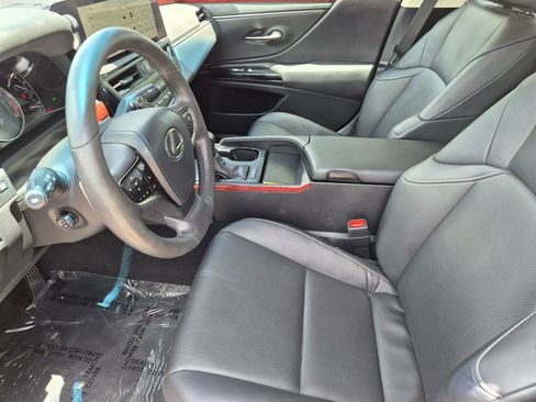 Certified 2023 Lexus ES 350 w/ Premium Package FWD image 16
