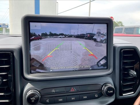 Used 2024 Ford Bronco Sport Outer Banks w/ Tech Package AWD/4WD image 20