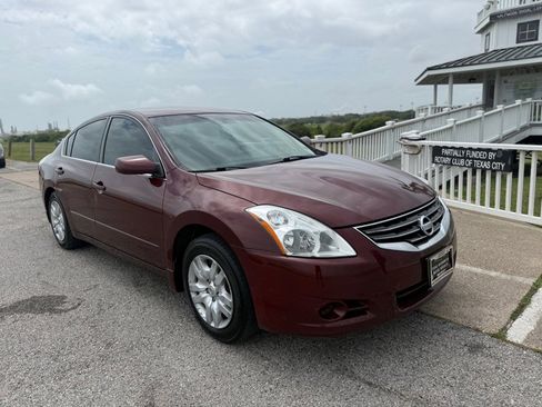 Used 2012 Nissan Altima 2.5 S image 3