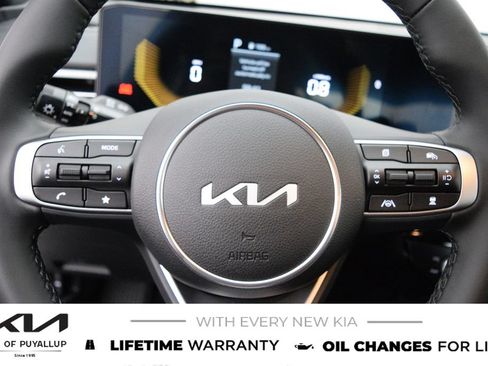 New 2026 Kia K5 GT-Line FWD image 26