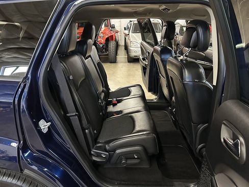 Used 2017 Dodge Journey Crossroad image 15