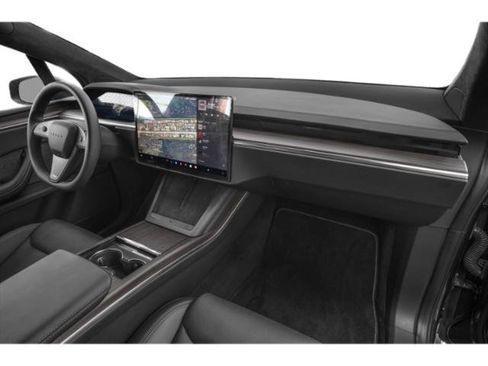 Used 2023 Tesla Model X AWD/4WD image 13