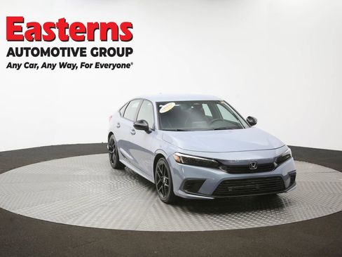 Used 2024 Honda Civic Sport image 50