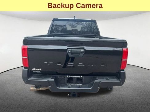 Used 2024 Toyota Tacoma SR image 10