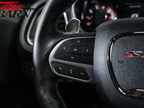 Used 2020 Dodge Challenger SRT Hellcat RWD image 33