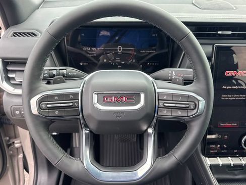 New 2027 GMC Terrain Elevation w/ Elevation Premium Package FWD image 19