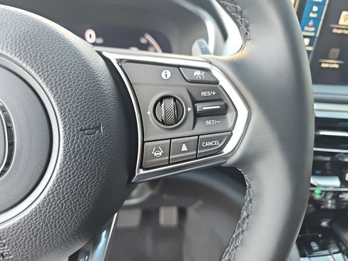 New 2026 Acura MDX FWD w/ Technology Package image 19