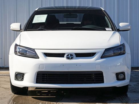 Used 2013 Scion tC image 6