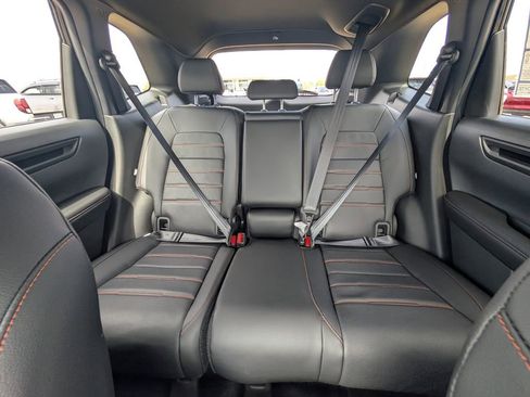 New 2026 Honda CR-V Sport-L image 12