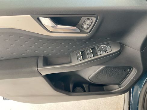 Used 2020 Ford Escape SE AWD/4WD image 13