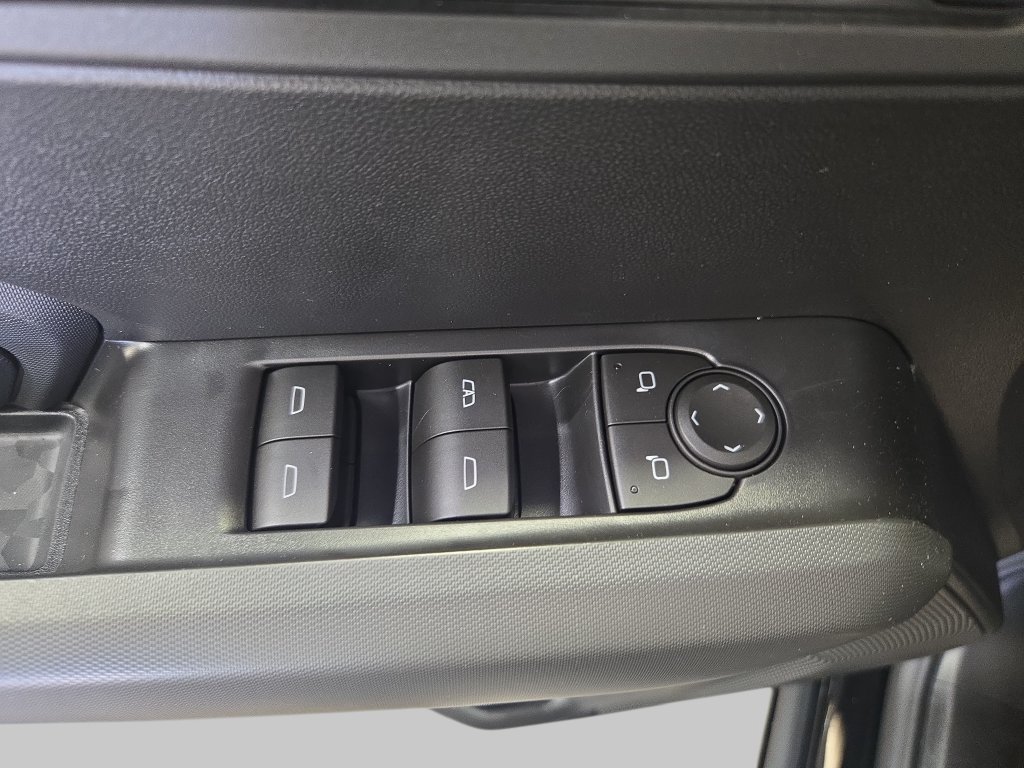 New 2026 Chevrolet Colorado Trail Boss AWD/4WD image 31