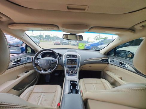 Used 2018 Lincoln MKZ Reserve w/ Climate Package image 14