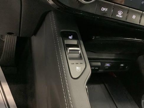 Certified 2024 Kia Telluride EX X-Line AWD/4WD image 11