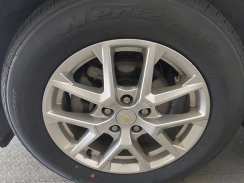 Used 2022 Chevrolet Equinox LT FWD image 31