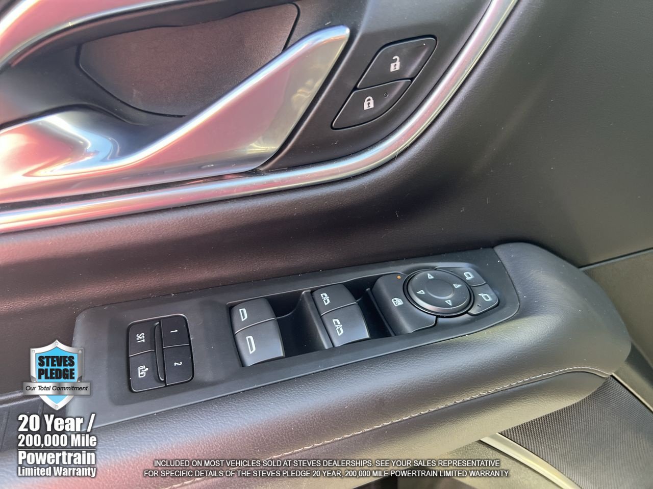 Certified 2021 Chevrolet Tahoe Z71 AWD/4WD image 27