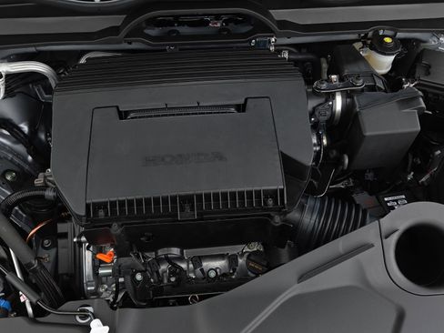New 2026 Honda Pilot Sport image 20