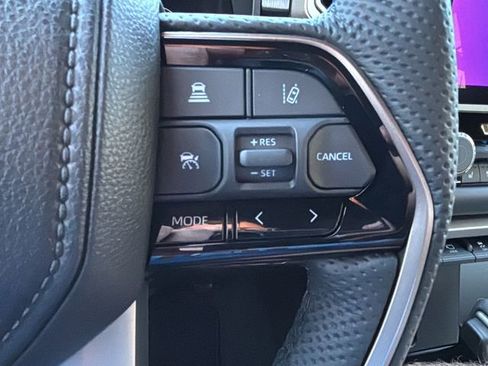 New 2026 Toyota Tundra Platinum AWD/4WD image 22