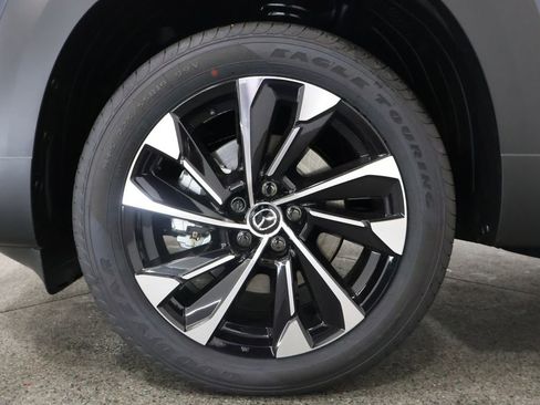 New 2026 MAZDA CX-50 2.5 Hybrid w/ Weather Package image 5