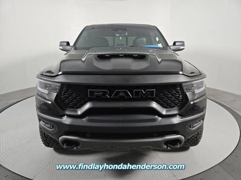 Used 2022 RAM 1500 TRX w/ TRX Level 2 Equipment Group AWD/4WD image 8