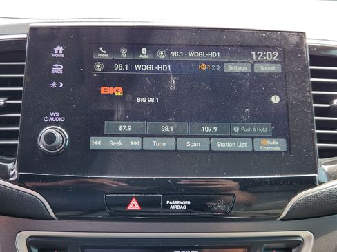 Used 2022 Honda Pilot Special Edition image 19