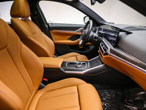Certified 2023 BMW i4 eDrive35 w/ Premium Package RWD image 17
