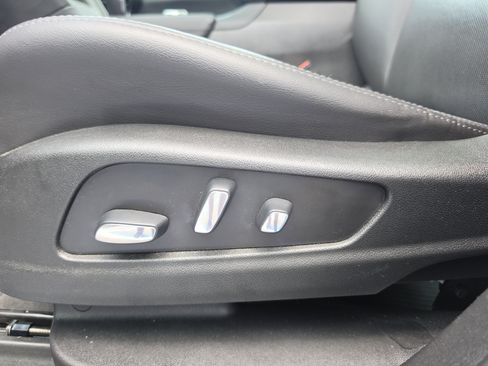 Used 2020 Cadillac XT5 Sportv AWD/4WD image 13