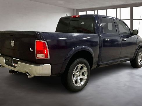 Used 2017 RAM 1500 Laramie w/ Protection Group image 2