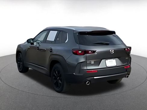 Used 2025 MAZDA CX-50 AWD 2.5 S w/ Premium Package image 15