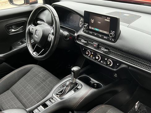 Used 2023 Honda HR-V Sport image 24