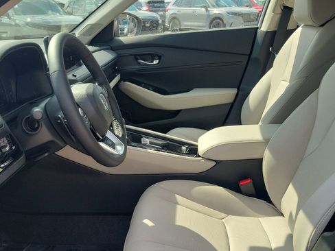 New 2026 Honda Accord Touring image 18