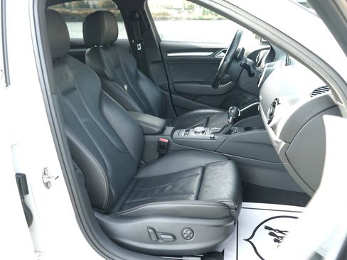 Used 2015 Audi S3 Prestige w/ Prestige Package image 28