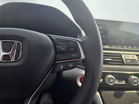 Used 2020 Honda Accord LX image 28