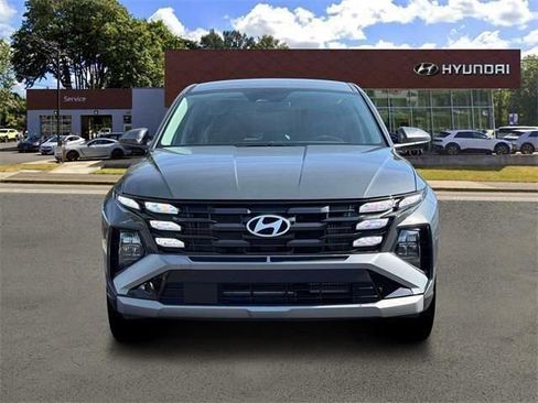 New 2026 Hyundai Tucson Blue SE AWD/4WD image 12
