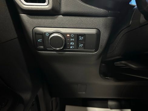 Used 2025 Ford Bronco Sport Big Bend image 17