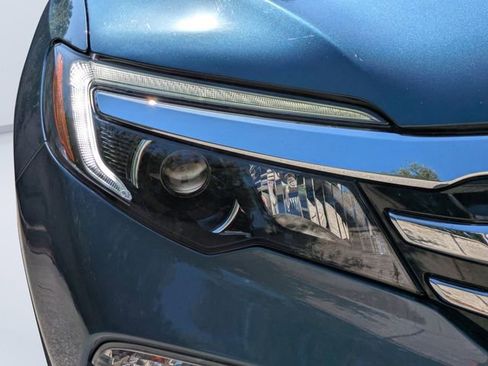 Used 2016 Honda Pilot Touring image 9