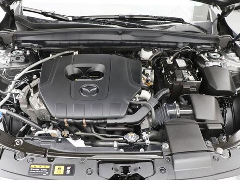 Used 2025 MAZDA CX-50 AWD 2.5 S w/ Select Package image 25