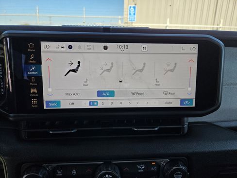 New 2026 Jeep Gladiator Sport image 11