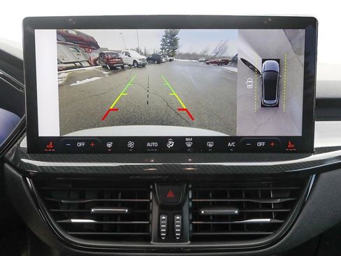 Used 2023 Ford Escape ST-Line Select w/ Tech Pack #2 image 18