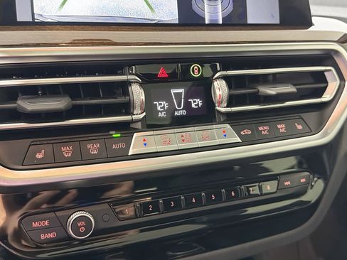 Certified 2023 BMW X3 xDrive30i w/ Convenience Package w/ZPA image 16