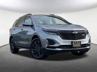 Used 2024 Chevrolet Equinox RS video 2
