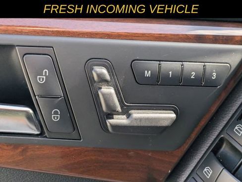 Used 2012 Mercedes-Benz GLK 350 2WD image 17